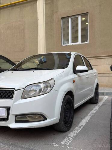 Ravon Nexia R3 2019, 206,000 km - 1.5 l - Bakı