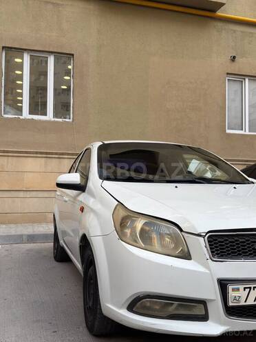 Ravon Nexia R3 2019, 206,000 km - 1.5 l - Bakı