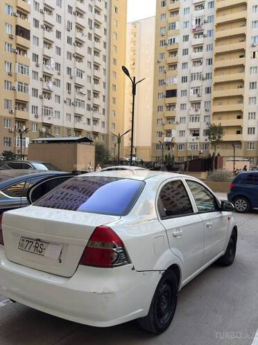 Ravon Nexia R3 2019, 206,000 km - 1.5 l - Bakı