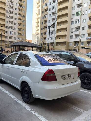 Ravon Nexia R3 2019, 206,000 km - 1.5 l - Bakı