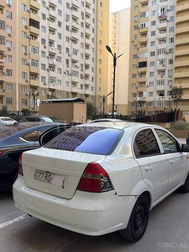 Ravon Nexia R3 2019, 206,000 km - 1.5 l - Bakı