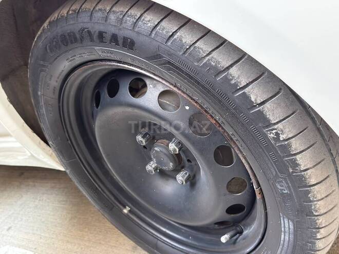 Ravon Nexia R3 2019, 206,000 km - 1.5 l - Bakı