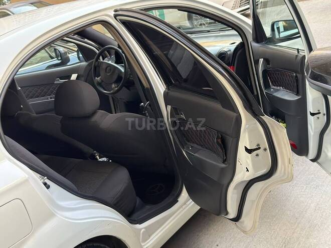 Ravon Nexia R3 2019, 206,000 km - 1.5 l - Bakı