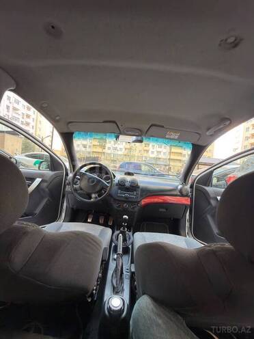 Ravon Nexia R3 2019, 206,000 km - 1.5 l - Bakı