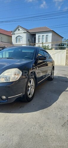 Nissan Teana 2004, 286,455 km - 2.3 l - Bakı