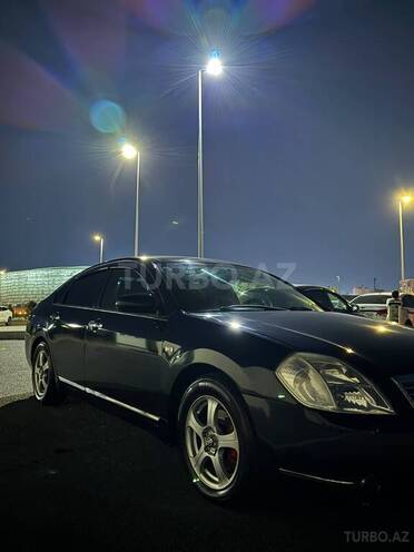 Nissan Teana 2004, 286,455 km - 2.3 l - Bakı