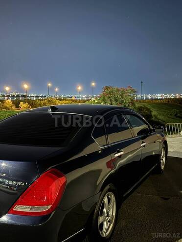 Nissan Teana 2004, 286,455 km - 2.3 l - Bakı