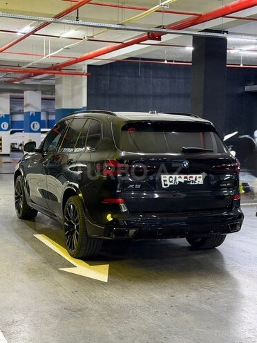 BMW X5 2025, 15,000 km - 3.0 l - Bakı