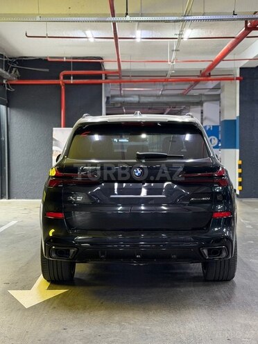 BMW X5 2025, 15,000 km - 3.0 l - Bakı