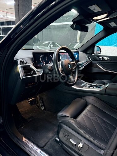 BMW X5 2025, 15,000 km - 3.0 l - Bakı