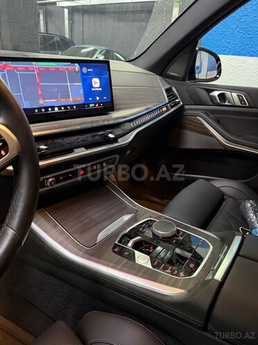 BMW X5 2025, 15,000 km - 3.0 l - Bakı