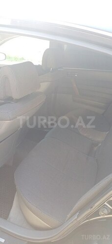 Nissan Teana 2004, 286,455 km - 2.3 l - Bakı