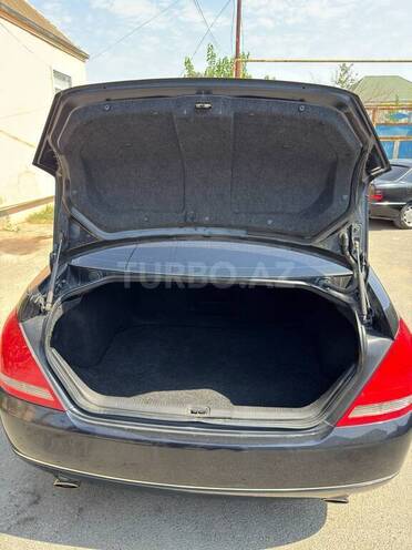 Nissan Teana 2004, 286,455 km - 2.3 l - Bakı