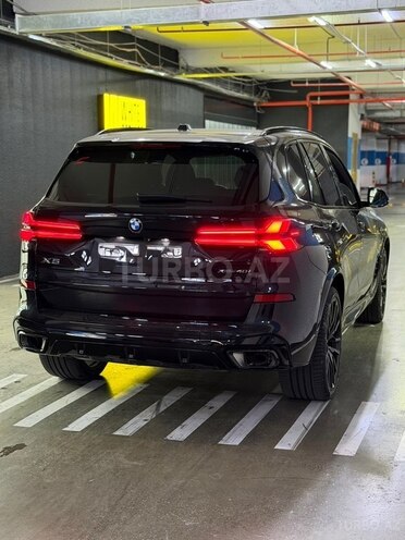 BMW X5 2025, 15,000 km - 3.0 l - Bakı