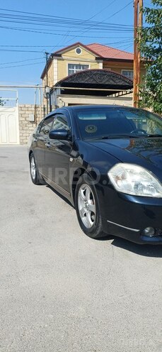 Nissan Teana 2004, 286,455 km - 2.3 l - Bakı