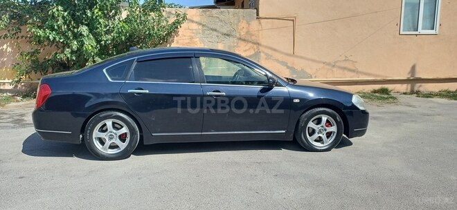 Nissan Teana 2004, 286,455 km - 2.3 l - Bakı