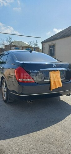 Nissan Teana 2004, 286,455 km - 2.3 l - Bakı