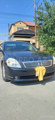 Nissan Teana 2004, 286,455 km - 2.3 l - Bakı
