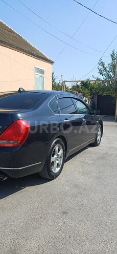 Nissan Teana 2004, 286,455 km - 2.3 l - Bakı