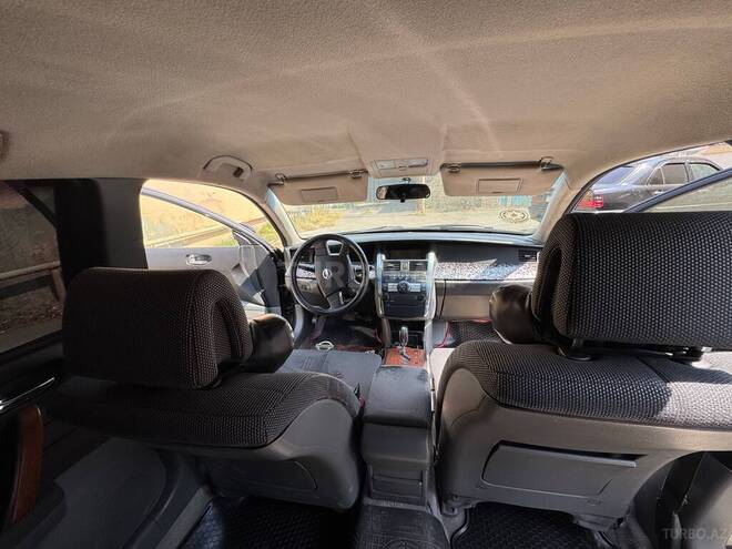 Nissan Teana 2004, 286,455 km - 2.3 l - Bakı