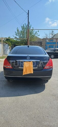 Nissan Teana 2004, 286,455 km - 2.3 l - Bakı