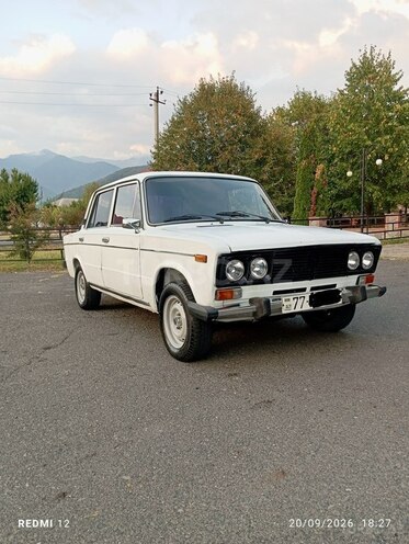LADA (VAZ) 2106 1983, 300,000 km - 1.6 l - Qax