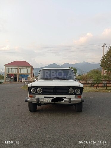 LADA (VAZ) 2106 1983, 300,000 km - 1.6 l - Qax
