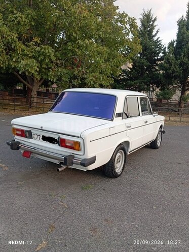 LADA (VAZ) 2106 1983, 300,000 km - 1.6 l - Qax