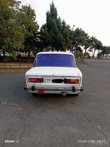 LADA (VAZ) 2106 1983, 300,000 km - 1.6 l - Qax