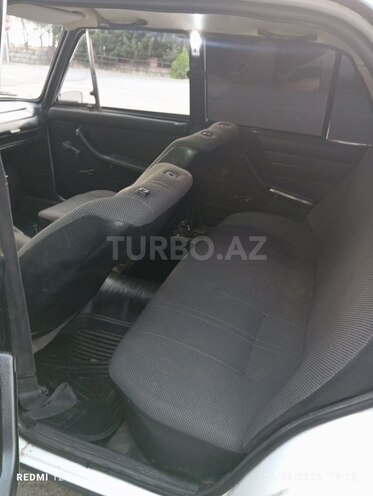 LADA (VAZ) 2106 1983, 300,000 km - 1.6 l - Qax