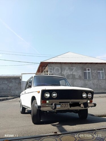 LADA (VAZ) 2106 1983, 300,000 km - 1.6 l - Qax