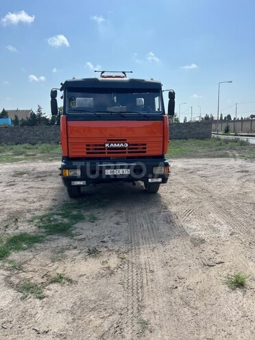 KamAz 53229 2003, 200,000 km - 11.0 л - Bakı