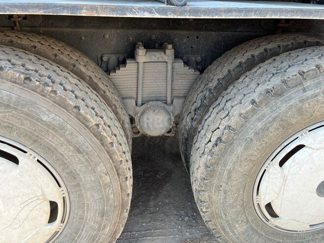 KamAz 53229 2003, 200,000 km - 11.0 л - Bakı