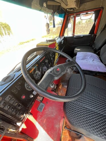 KamAz 53229 2003, 200,000 km - 11.0 л - Bakı