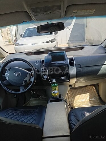 Toyota Prius 2008, 610,000 km - 1.5 l - Ağcabədi