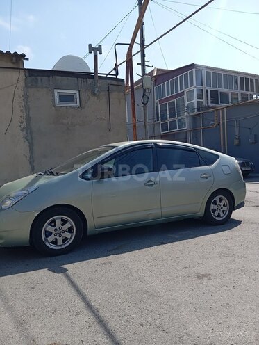 Toyota Prius 2008, 610,000 km - 1.5 l - Ağcabədi