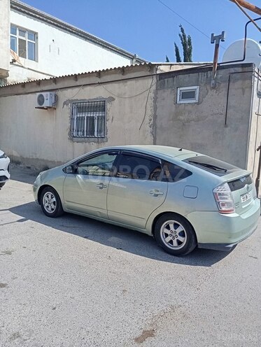 Toyota Prius 2008, 610,000 km - 1.5 l - Ağcabədi