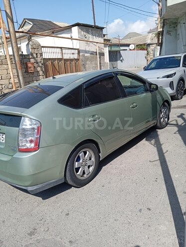 Toyota Prius 2008, 610,000 km - 1.5 l - Ağcabədi