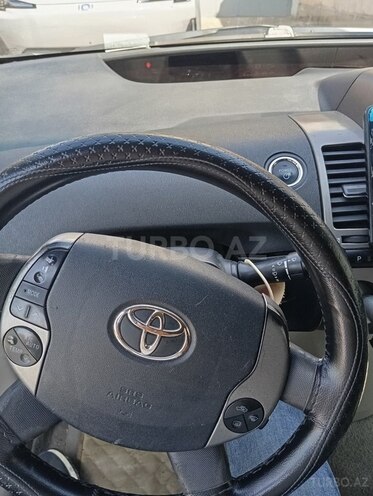 Toyota Prius 2008, 610,000 km - 1.5 l - Ağcabədi