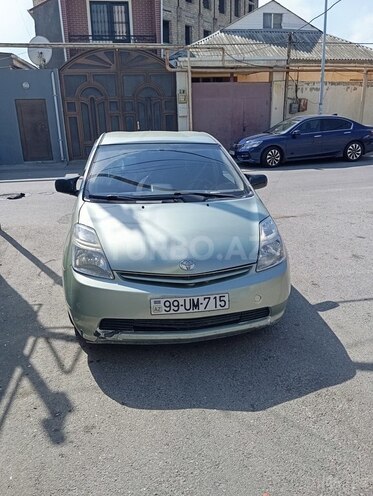 Toyota Prius 2008, 610,000 km - 1.5 l - Ağcabədi