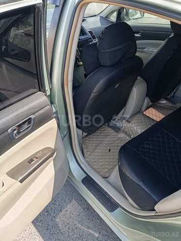 Toyota Prius 2008, 610,000 km - 1.5 l - Ağcabədi