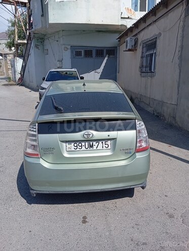 Toyota Prius 2008, 610,000 km - 1.5 l - Ağcabədi