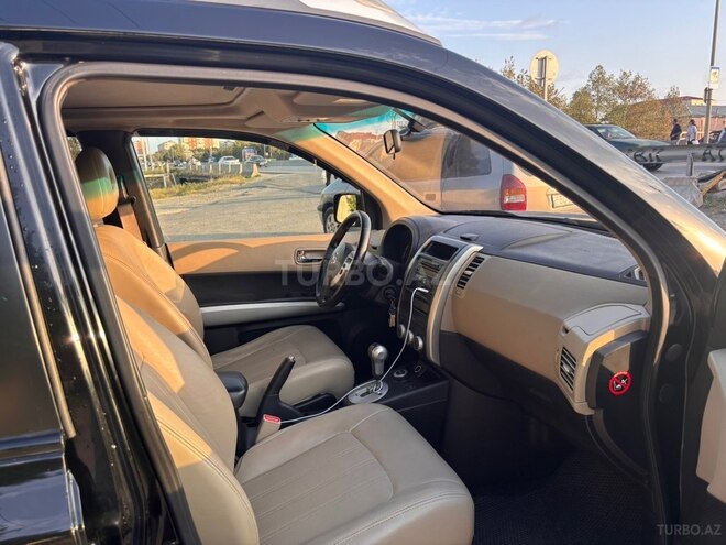 Nissan X-Trail 2013, 159,000 km - 2.5 l - Bakı