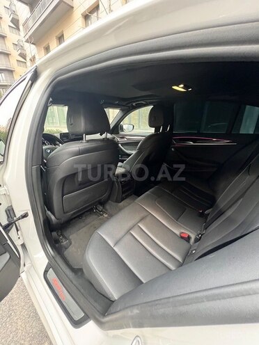 BMW 530 2018, 130,000 km - 2.0 l - Bakı