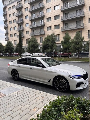 BMW 530 2018, 130,000 km - 2.0 l - Bakı