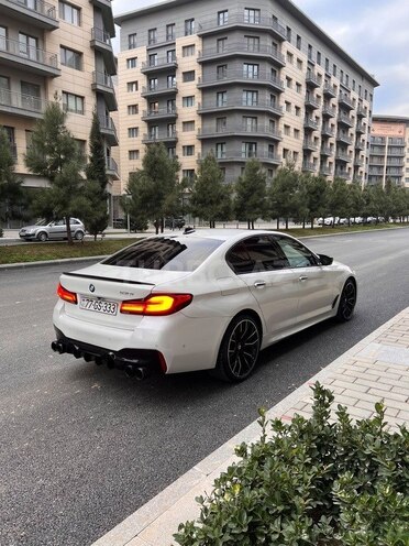 BMW 530 2018, 130,000 km - 2.0 l - Bakı