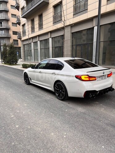 BMW 530 2018, 130,000 km - 2.0 l - Bakı