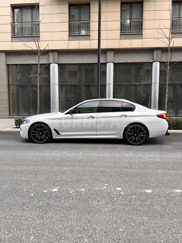 BMW 530 2018, 130,000 km - 2.0 l - Bakı
