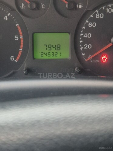 Ford Transit 2011, 245,000 km - 2.4 l - Bakı