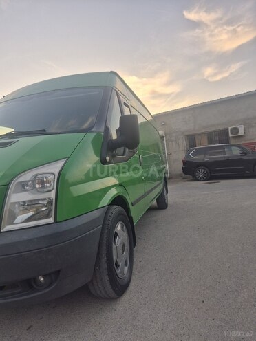 Ford Transit 2011, 245,000 km - 2.4 l - Bakı